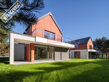 dom na sprzedaż 202m2 dom Mników
