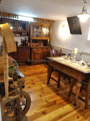 Dom na sprzedaż Ściegnia 125m2 Foto 4