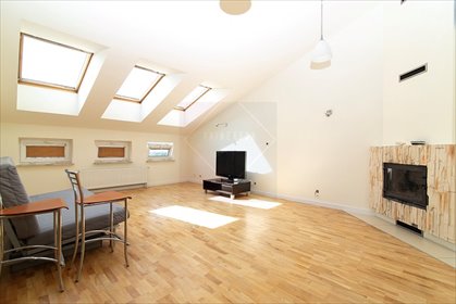 mieszkanie na sprzedaż 63m2 mieszkanie Warszawa, Ursynów, Alternatywy