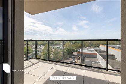 Mieszkanie trzypokojowe na wynajem Poznań, Włościańska 56m2 Foto 5