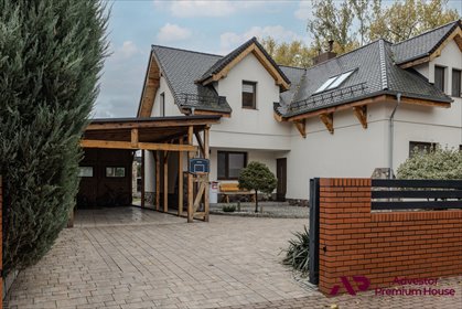 dom na sprzedaż 236m2 dom Stęszew