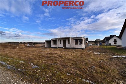 dom na sprzedaż 293m2 dom Lisów