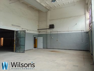 Magazyn na wynajem Szeligi, Bukowa 510m2 Foto 2