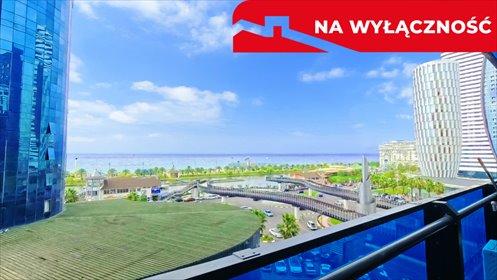 mieszkanie na sprzedaż 50m2 mieszkanie Batumi, Adżara, Gruzja, Batumi, Adżara, Gruzja