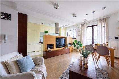 mieszkanie na sprzedaż 77m2 mieszkanie Warszawa, Bemowo, Antoniego Kocjana