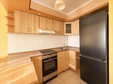 Do sprzedania jasne 44 m² z balkonem w Rzeszowie mieszkanie Rzeszów, Jana Wiktora