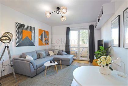 mieszkanie na sprzedaż 24m2 mieszkanie Warszawa, Wola, Pustola