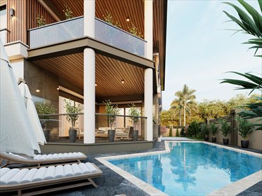 dom na sprzedaż 330m2 dom Antalya, Düzlerçamı, Döşemealtı, Antalya