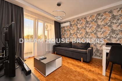 Na wynajem funkcjonalne mieszkanie 34 m² z balkonem i klimatyzacją mieszkanie Rzeszów, Śródmieście, Centrum, Jałowego