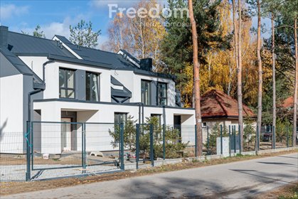 Do sprzedania nowoczesny dom 160 m² w Musułach z dużym salonem i biurem dom Musuły, Zdrojowa