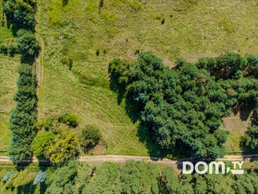 działka na sprzedaż 3310m2 działka Malerzów
