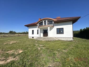 dom na sprzedaż 210m2 dom Chęciny