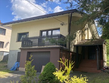 dom na sprzedaż 140m2 dom Cieszyn, Cieszyn, J. U. Niemcewicza