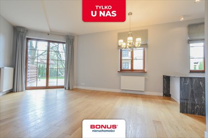 mieszkanie na wynajem 79m2 mieszkanie Warszawa, Wilanów, Rzodkiewki