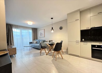 mieszkanie na wynajem 45m2 mieszkanie Katowice, Dąb, Dębowe Tarasy, Johna Baildona