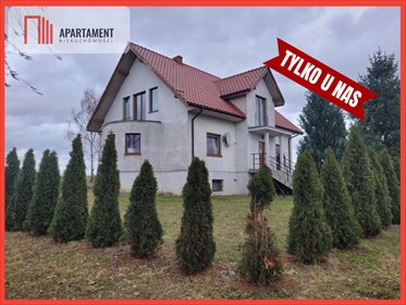 dom na sprzedaż Grudziądz 270 m2
