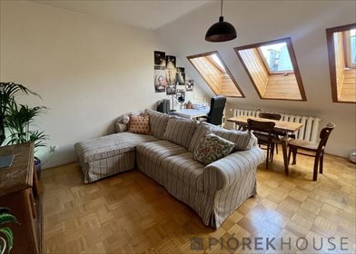 Mieszkanie 50 m² na Bemowie z piwnicą polecam mieszkanie Warszawa, Bemowo, Ziębicka