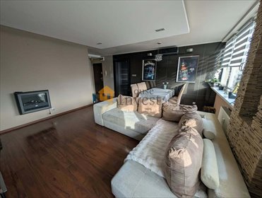 mieszkanie na sprzedaż 66m2 mieszkanie Legnica, Łowicka
