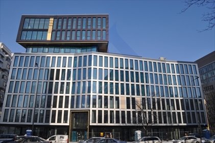 Nowoczesny moduł biurowy 236 m² w centrum Warszawy - zapraszam lokal użytkowy Warszawa, Śródmieście