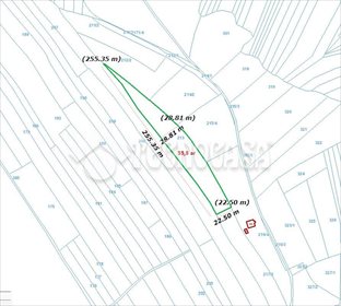 Działka rolna na sprzedaż Kraków, Bronowice, Mydlniki, podkamyk 5 580m2 Foto 4