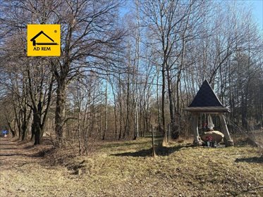 działka na sprzedaż 1500m2 działka Kębło, Kębło, Kazimierz Dolny