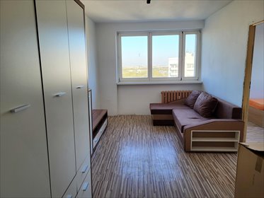 3-pokojowe mieszkanie 55 m² z balkonem i komórką zapraszam mieszkanie Katowice, Śródmieście, Walentego Roździeńskiego