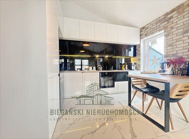 mieszkanie na sprzedaż 128m2 mieszkanie Lublin, Czechów, gen. Bolesława Ducha