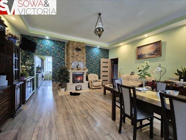 mieszkanie na sprzedaż 72m2 mieszkanie Głuszyca