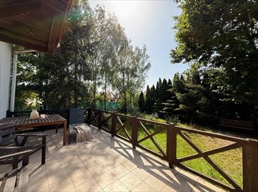 Dom wolnostojący 160 m² z ogrodem i fotowoltaiką dom Psarskie