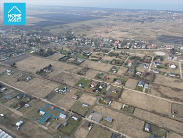 Działka budowlana na sprzedaż Karwieńskie Błoto Pierwsze, Sławoszynko 1 007m2 Foto 4