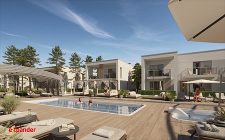 Gotowy apartament z gwarantowanym zyskiem 8,33% w Gdańsku mieszkanie Gdańsk, Turystyczna