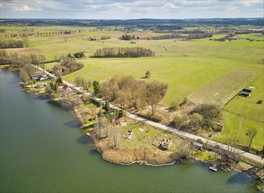Działka 4082 m² w Guzkach - idealna inwestycja zapraszam działka Ełk, Guzki