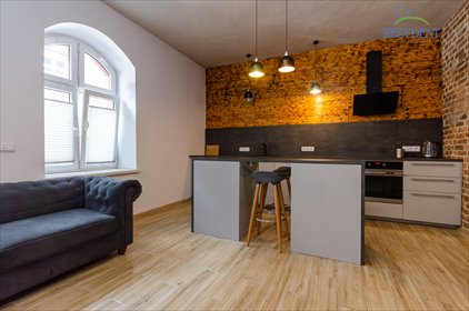 mieszkanie na wynajem 40m2 mieszkanie Katowice, Nikiszowiec, Świętej Anny