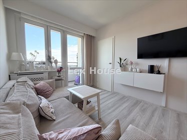 mieszkanie na sprzedaż 41m2 mieszkanie Szczecin