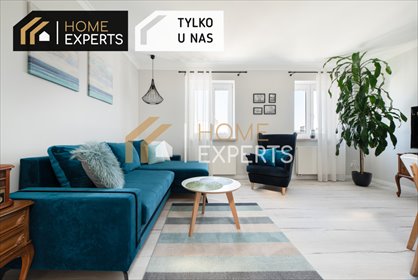 Apartament 56,54 m² w Gdyni (wysoki standard, historia) mieszkanie Gdynia, Śródmieście, Starowiejska