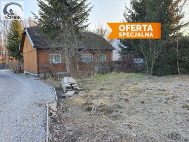 działka na sprzedaż 1181m2 działka Kraków, Nowa Huta, Zesławice