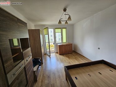 mieszkanie na wynajem 45m2 mieszkanie Nowy Targ, Szaflarska