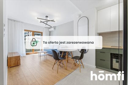 Nowoczesne 2-pokojowe klimatyzowane mieszkanie w Brynowie mieszkanie Katowice, Brynów, Meteorologów