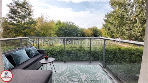 Sprzedam jasne 54 m² z dużym balkonem na Bielanach mieszkanie Warszawa, Bielany, Młociny, Sokratesa
