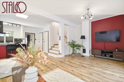 dom na sprzedaż 100m2 dom Reda, informacja w biurze