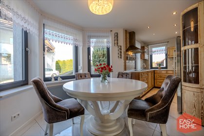 dom na sprzedaż 188m2 dom Poznań, Krzesiny, Krzesiny, Strzyżowska