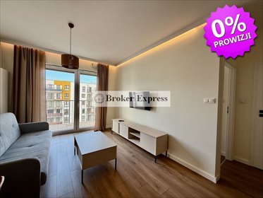 mieszkanie na wynajem 40m2 mieszkanie Warszawa, Białołęka, Marywilska