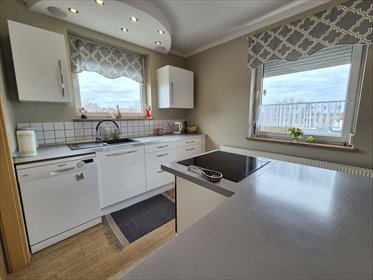 Mieszkanie trzypokojowe na sprzedaż Bolesławiec, Łokietka 108m2 Foto 6