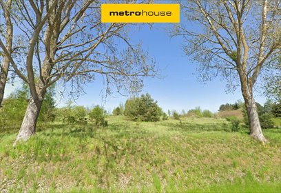 działka na sprzedaż 1237m2 działka Złotniczki