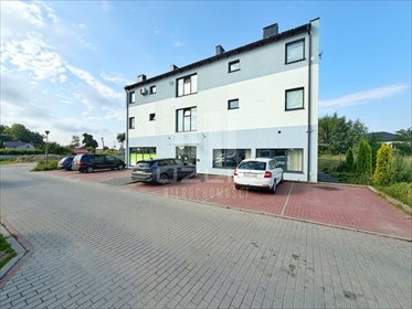 Lokal usługowo-biurowy 71 m² w Bolesławowie - zapraszam lokal użytkowy Bolesławowo, Osiedle Piękny Zakątek