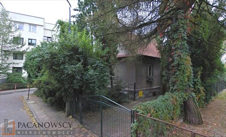 działka na sprzedaż 423m2 działka Kraków, Bronowice, Bronowice Małe