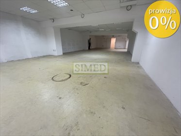 Magazyn na wynajem 139m2 magazyn Warszawa, Praga-Północ, Golędzinów