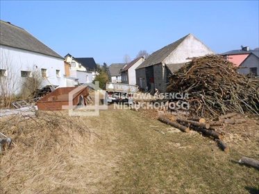 działka na sprzedaż 2500m2 działka Niepoczołowice