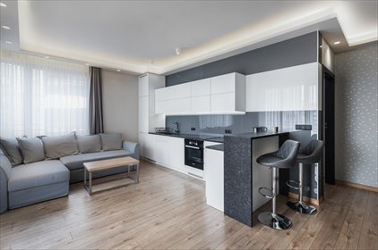 mieszkanie na wynajem 54m2 mieszkanie Warszawa, Mokotów