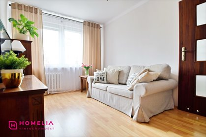 mieszkanie na sprzedaż Kielce Czarnów-Osiedle Lecha 45,40 m2